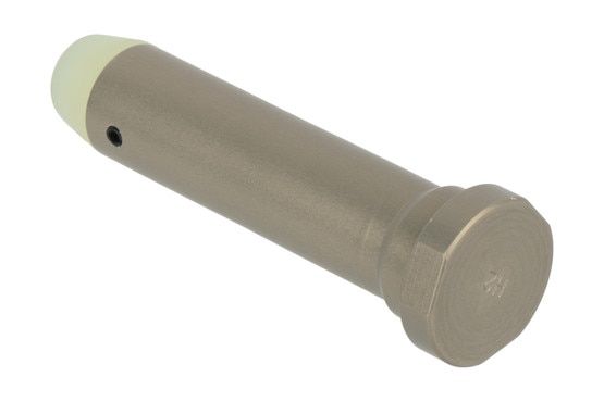 LBE Unlimited is engraved with the H2 weight for fast refrence and optimal performance